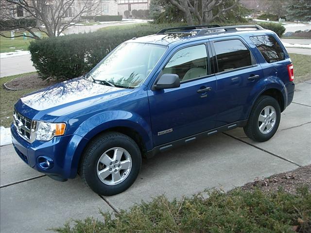 Ford Escape ESi Sport Utility