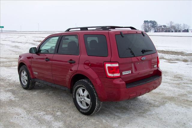 Ford Escape 2008 photo 2