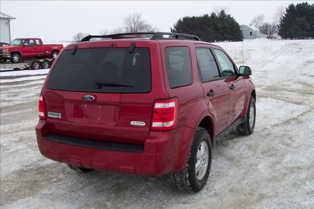 Ford Escape 2008 photo 4