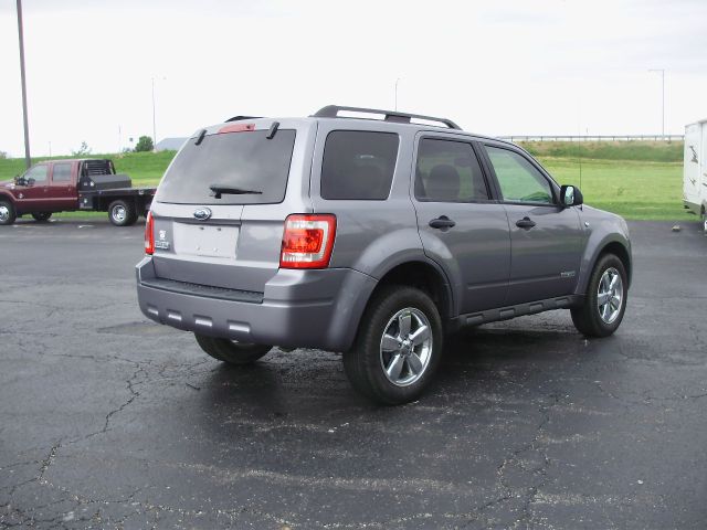 Ford Escape 2008 photo 1