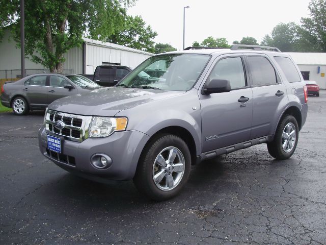 Ford Escape 2008 photo 3