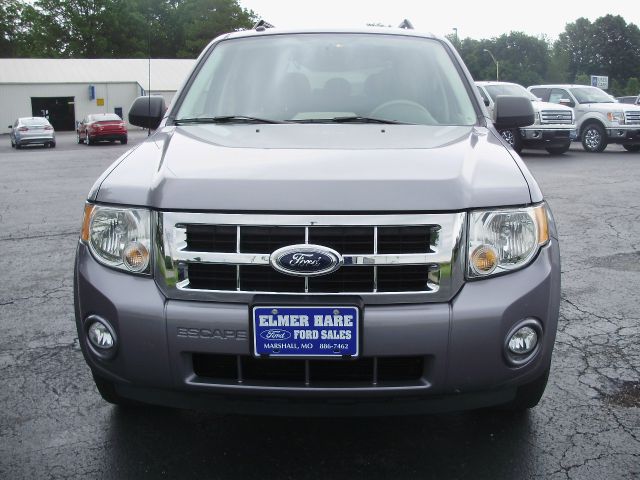 Ford Escape 2008 photo 4