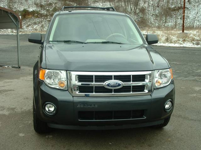 Ford Escape 2008 photo 1