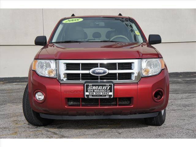 Ford Escape 2008 photo 10