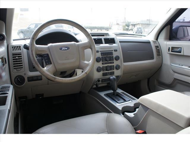 Ford Escape 2008 photo 7