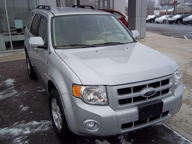 Ford Escape SLT 25 Sport Utility