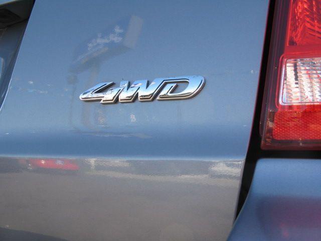 Ford Escape 2008 photo 2