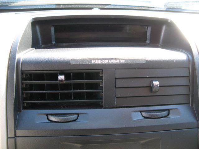 Ford Escape 2008 photo 4