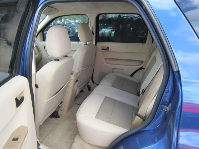 Ford Escape 2008 photo 1