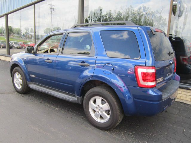 Ford Escape 2008 photo 4