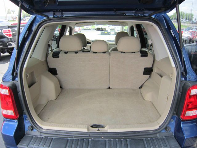 Ford Escape 2008 photo 5