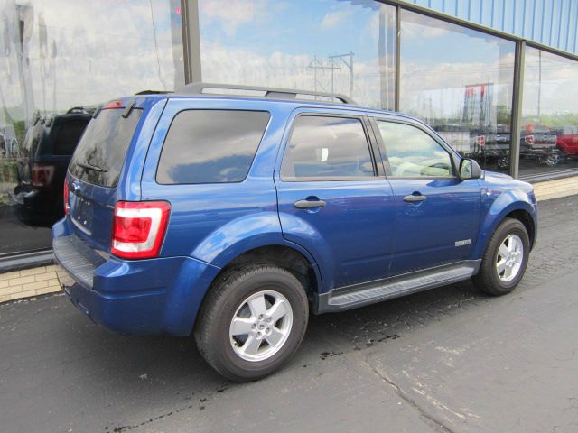 Ford Escape 2008 photo 7