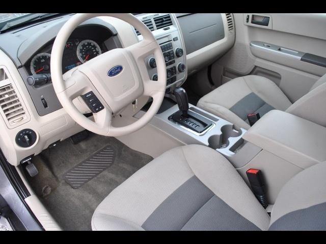 Ford Escape 2008 photo 1