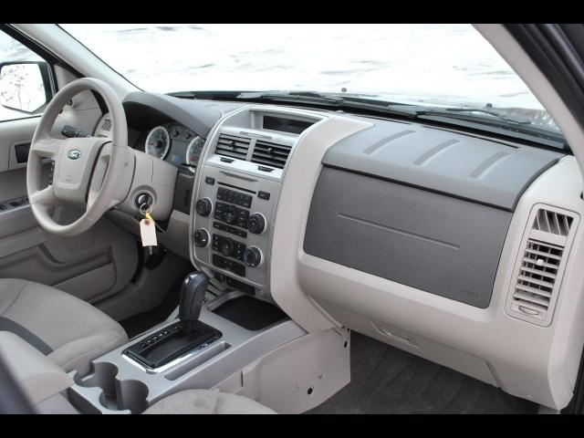 Ford Escape 2008 photo 4