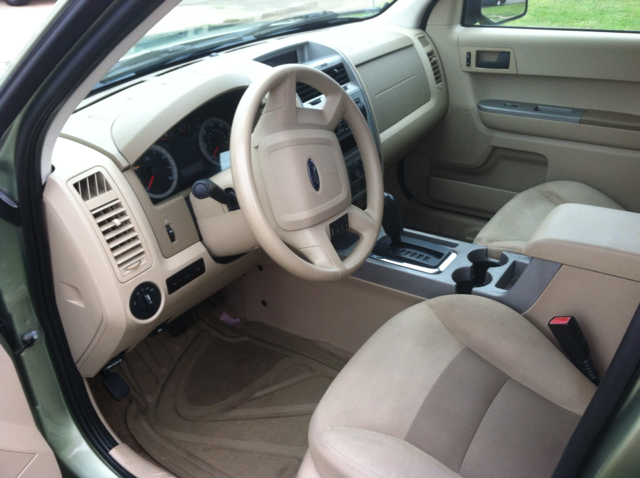 Ford Escape 2008 photo 3