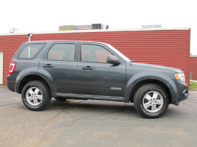 Ford Escape 2008 photo 3