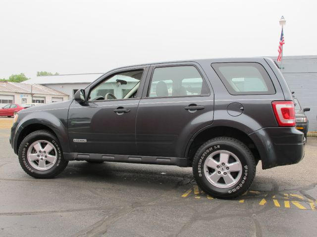 Ford Escape 2008 photo 4