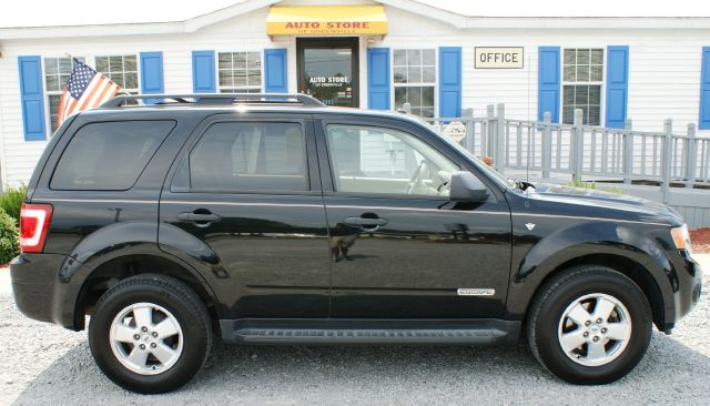 Ford Escape All Wheel Drive Custom SUV