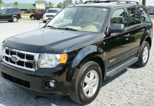 Ford Escape 2008 photo 2