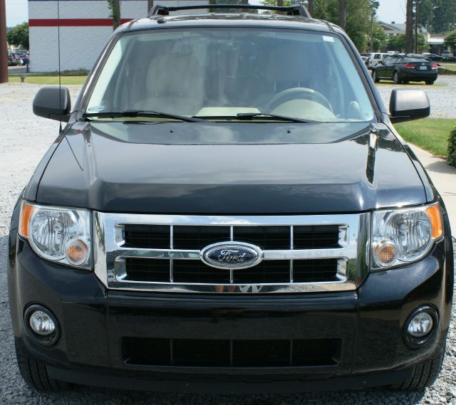 Ford Escape 2008 photo 3