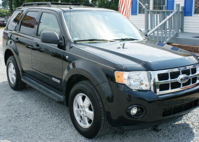 Ford Escape 2008 photo 4