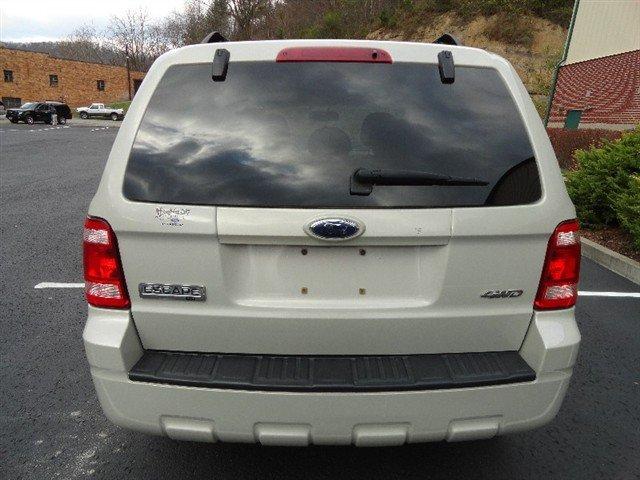 Ford Escape 2008 photo 3