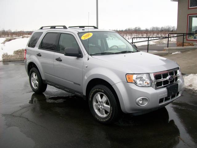 Ford Escape ESi Sport Utility