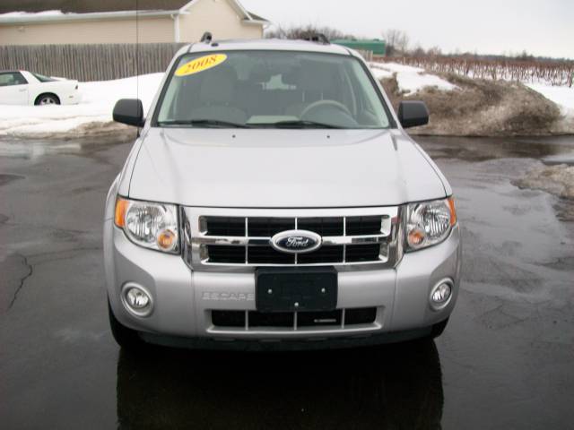 Ford Escape 2008 photo 1