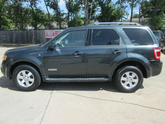 Ford Escape 2008 photo 3