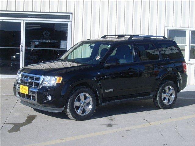 Ford Escape 2008 photo 1