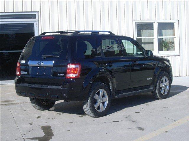 Ford Escape 2008 photo 2