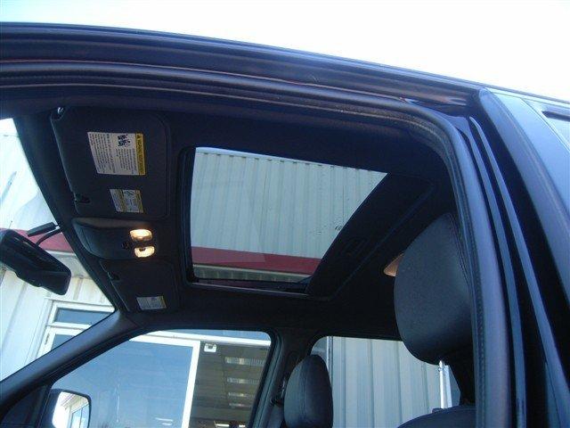 Ford Escape 2008 photo 3