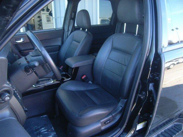 Ford Escape 2008 photo 4