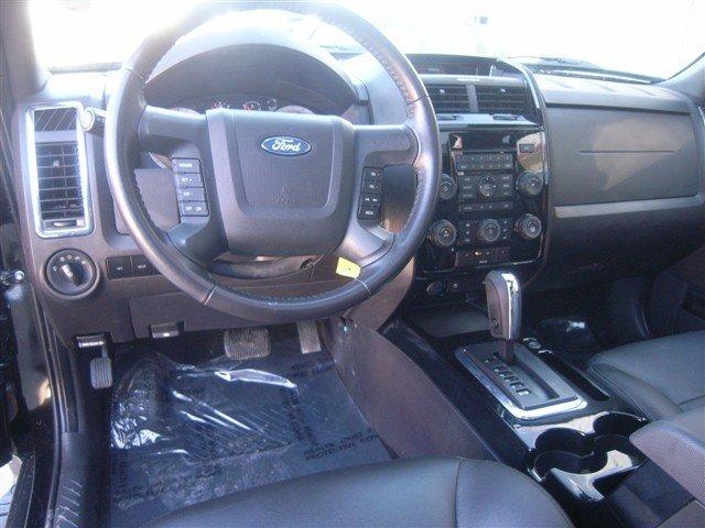 Ford Escape 2008 photo 5