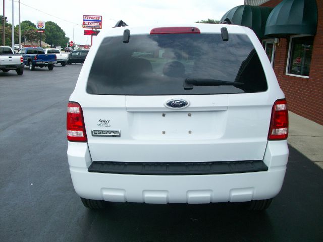 Ford Escape LX Auto V6 SUV