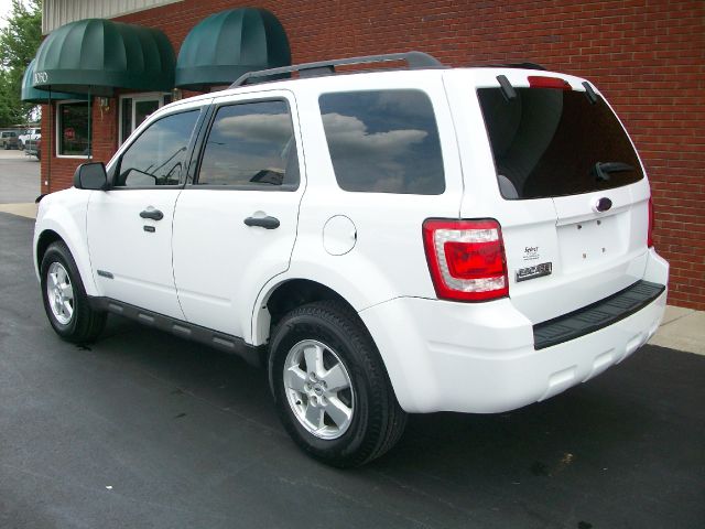 Ford Escape 2008 photo 1