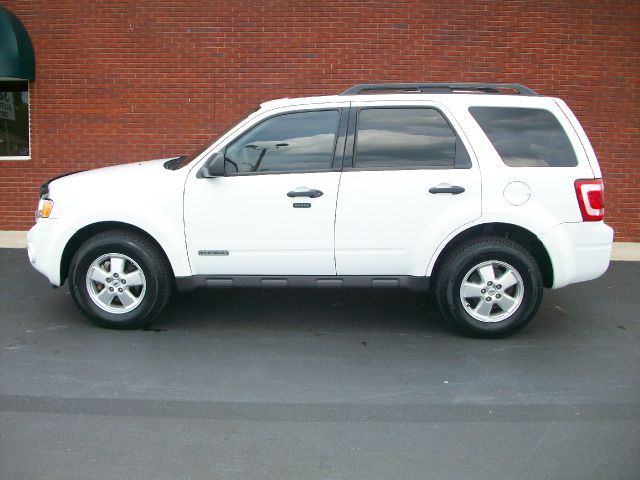 Ford Escape 2008 photo 2