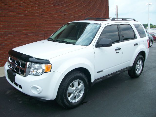 Ford Escape 2008 photo 3