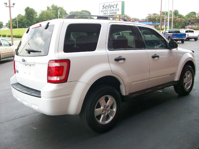 Ford Escape 2008 photo 4