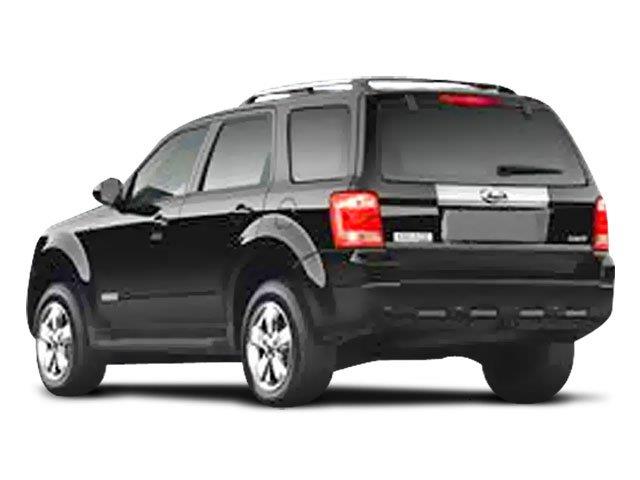 Ford Escape 2008 photo 2