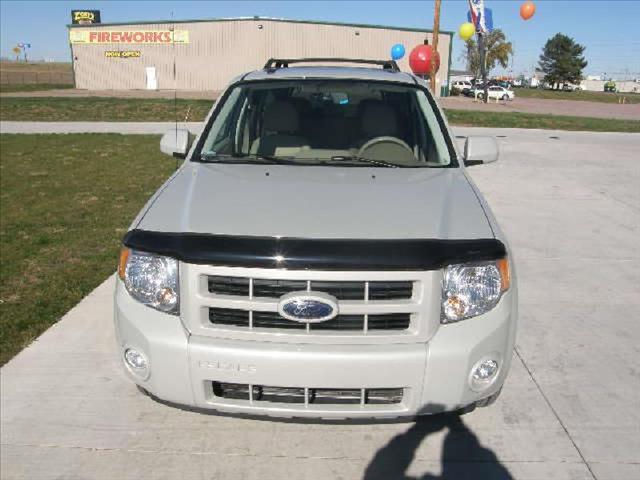 Ford Escape 2008 photo 1