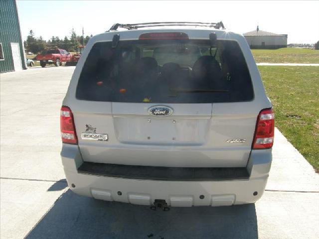 Ford Escape 2008 photo 3