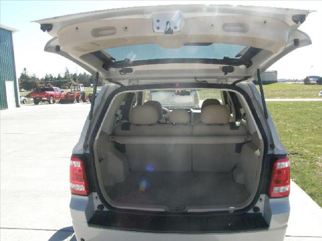 Ford Escape 2008 photo 5