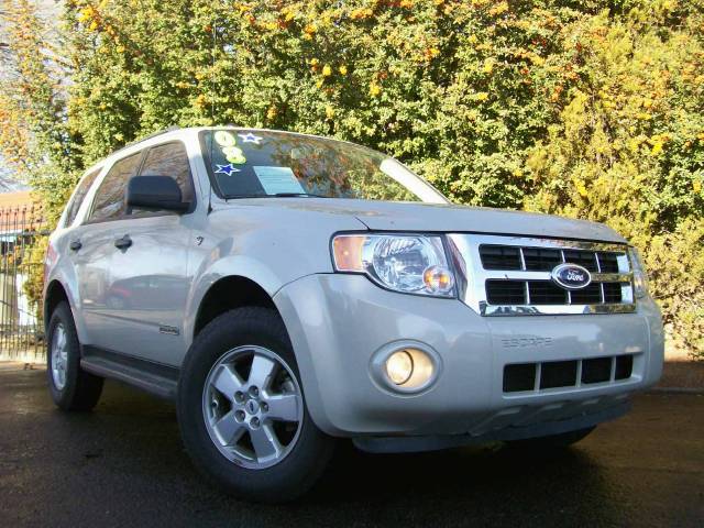 Ford Escape ESi Sport Utility