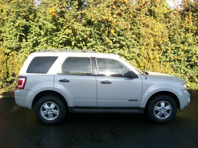 Ford Escape 2008 photo 1