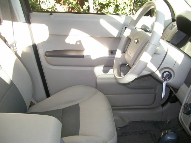 Ford Escape 2008 photo 5