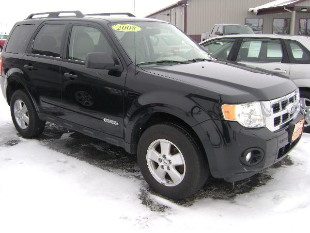 Ford Escape 2008 photo 1