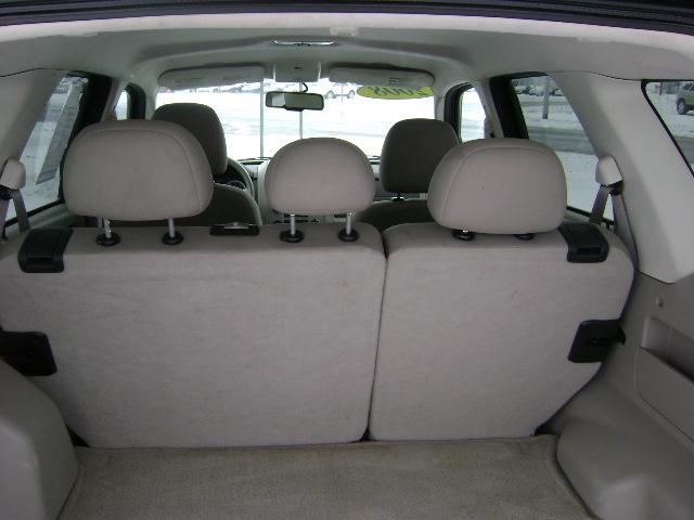 Ford Escape 2008 photo 3