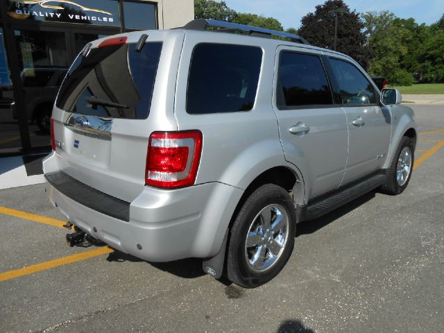 Ford Escape I Limited SUV