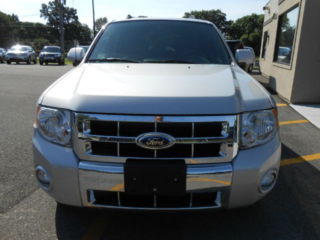 Ford Escape 2008 photo 1